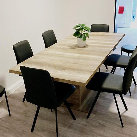 4 Zimmer Wohnung Im Eg Иссельбург Экстерьер фото