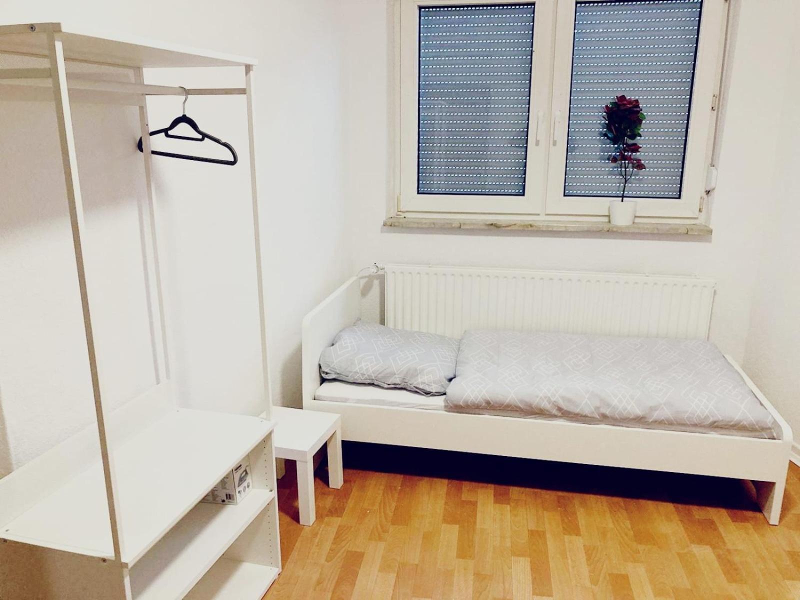4 Zimmer Wohnung Im Eg Иссельбург Экстерьер фото