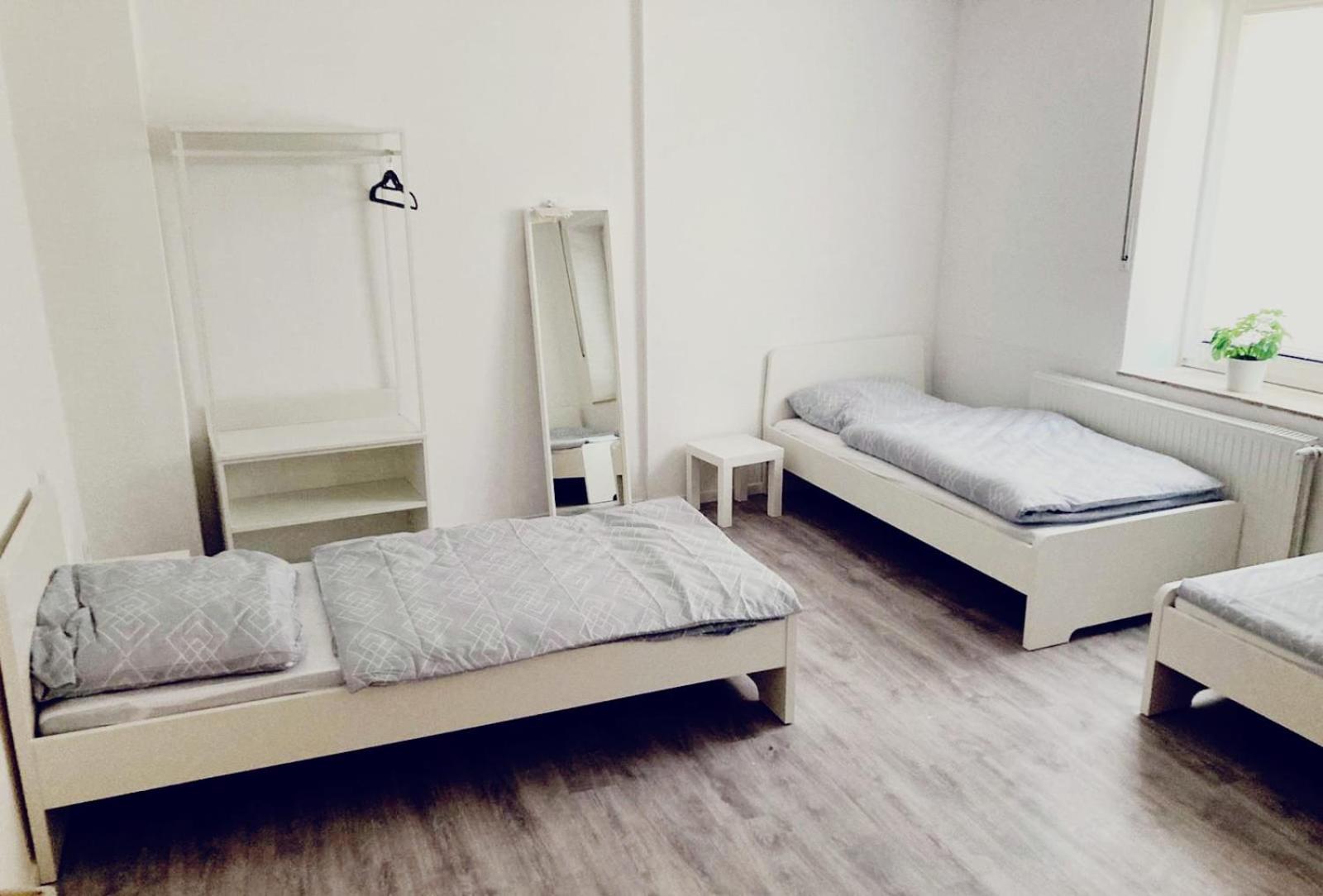 4 Zimmer Wohnung Im Eg Иссельбург Экстерьер фото